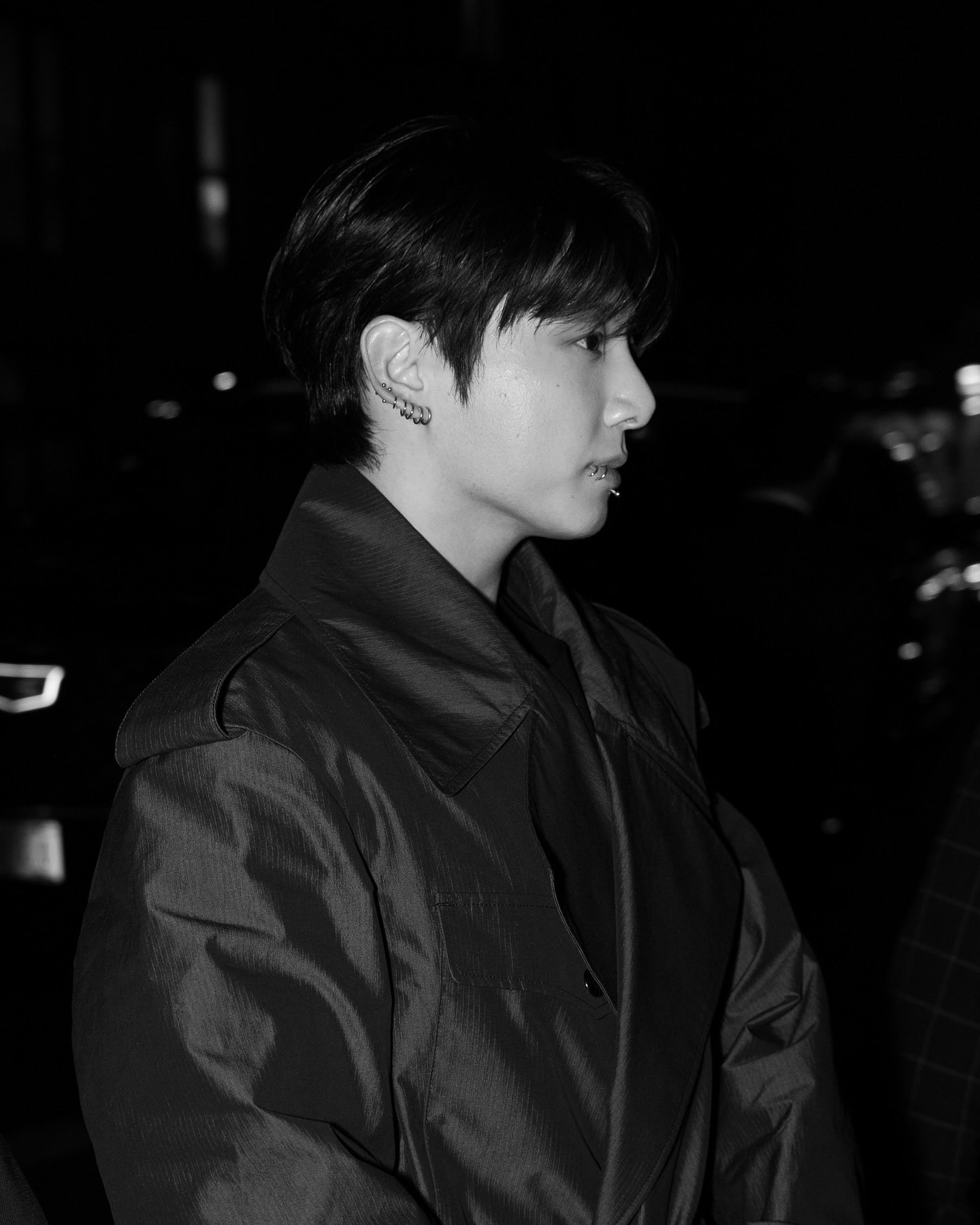 [잡담] 정국 미국 가서 존/나 국뽕 채워주네ㅋㅋㅋ | 인스티즈
