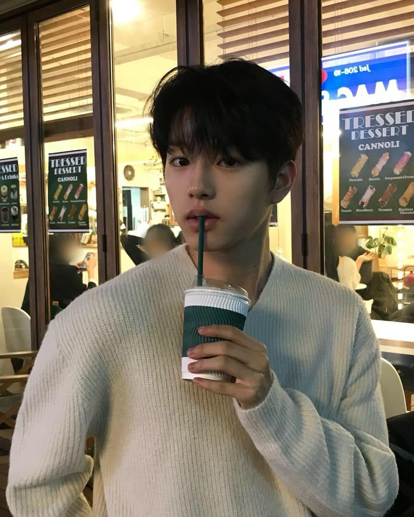 [잡담] 근데 보플에 진짜 해남이 나왔으면 원픽 됐을 듯 | 인스티즈