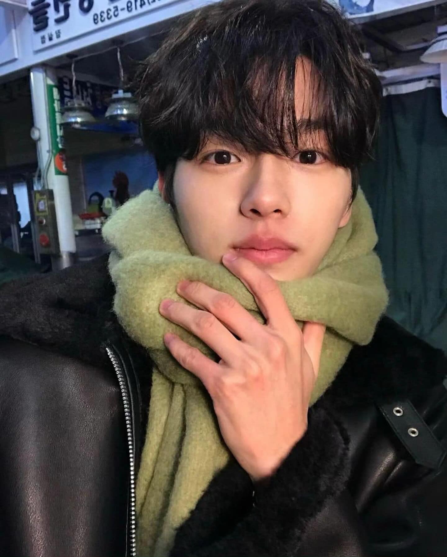 [잡담] 근데 보플에 진짜 해남이 나왔으면 원픽 됐을 듯 | 인스티즈