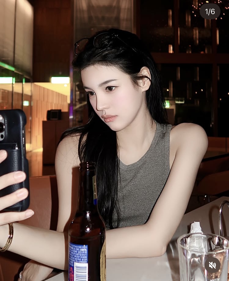 [잡담] 러브캐처 유정이 송혜교 한소희 찐으로 닮았어.. | 인스티즈