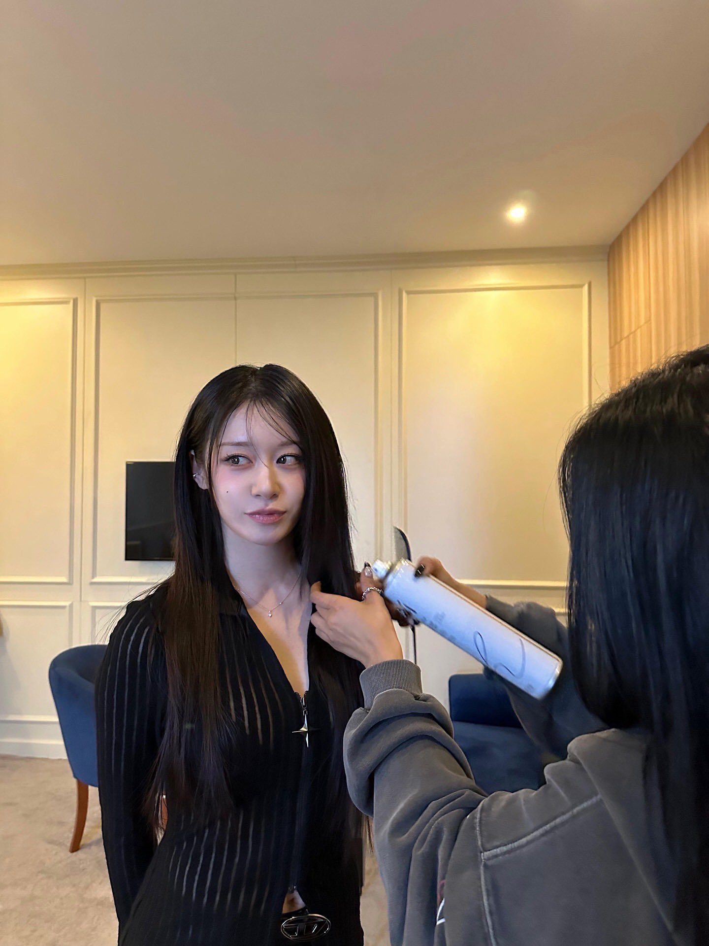 [잡담] 지연님 미모가 그대로시네 컴백plz | 인스티즈