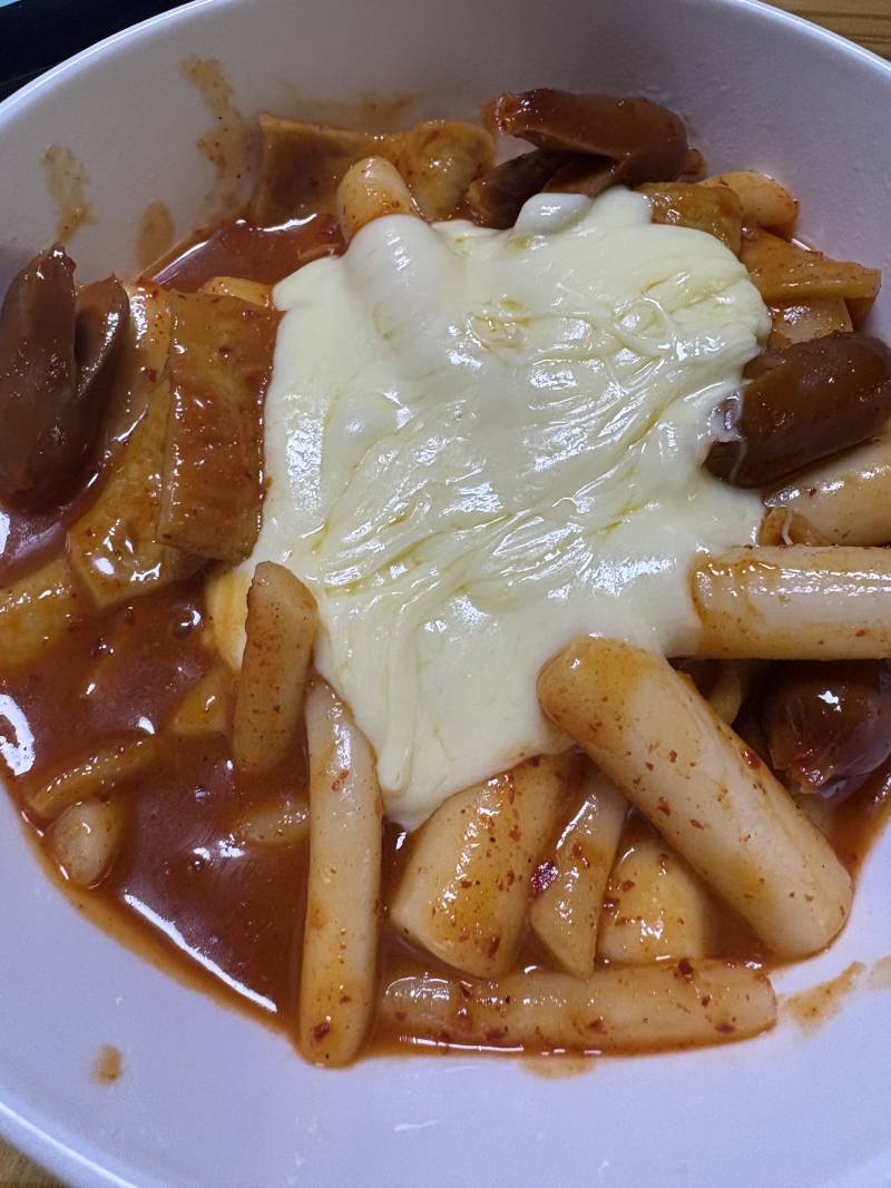 [잡담] 엽땡식분말로 떡볶이해범 | 인스티즈
