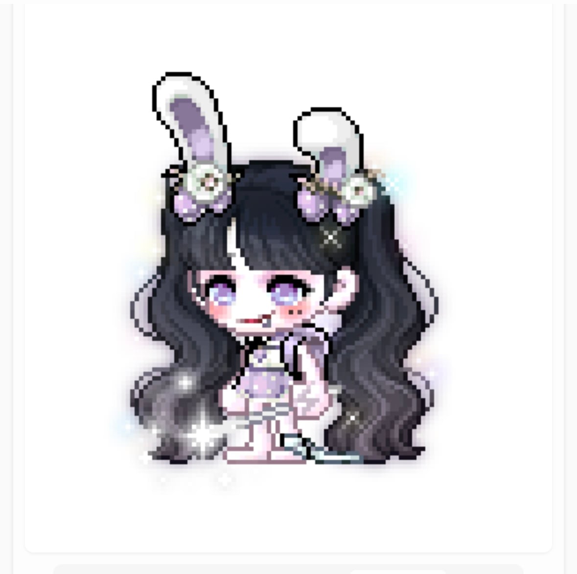 [잡담] 도트베리&바니봉봉 색 골라주라💟 | 인스티즈