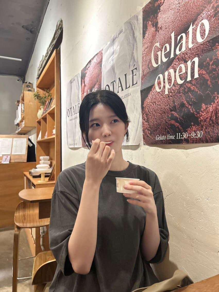 [잡담] 제연 지민 잘 만나고 있구나 | 인스티즈