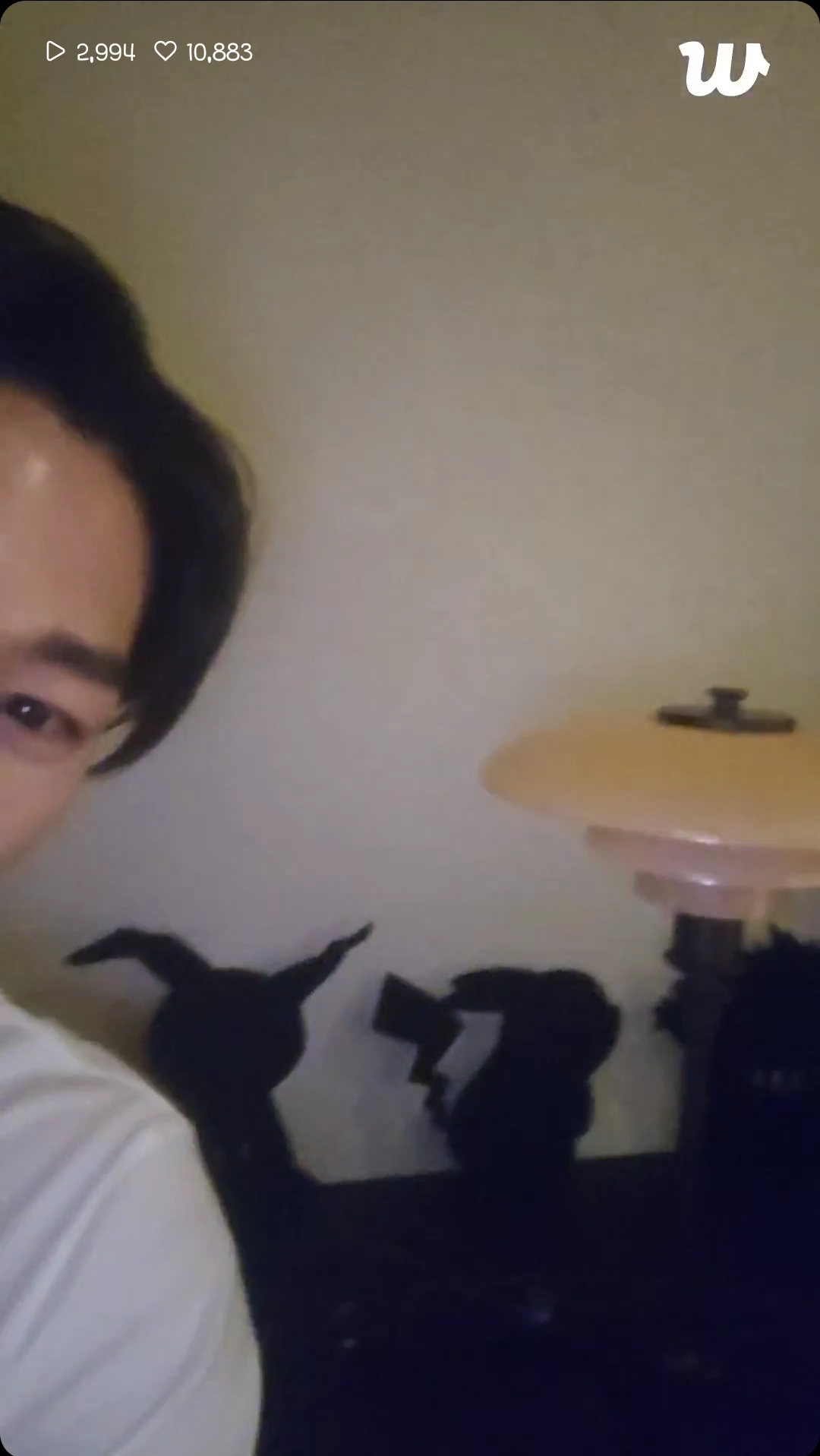[잡담] 인피니트 엘 집에 대왕 잠만보가 있어 | 인스티즈