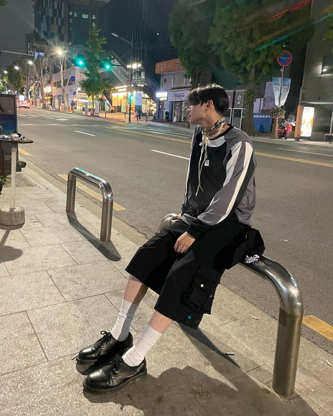 [잡담] 나 이상원 이 사복 기대했는데 | 인스티즈