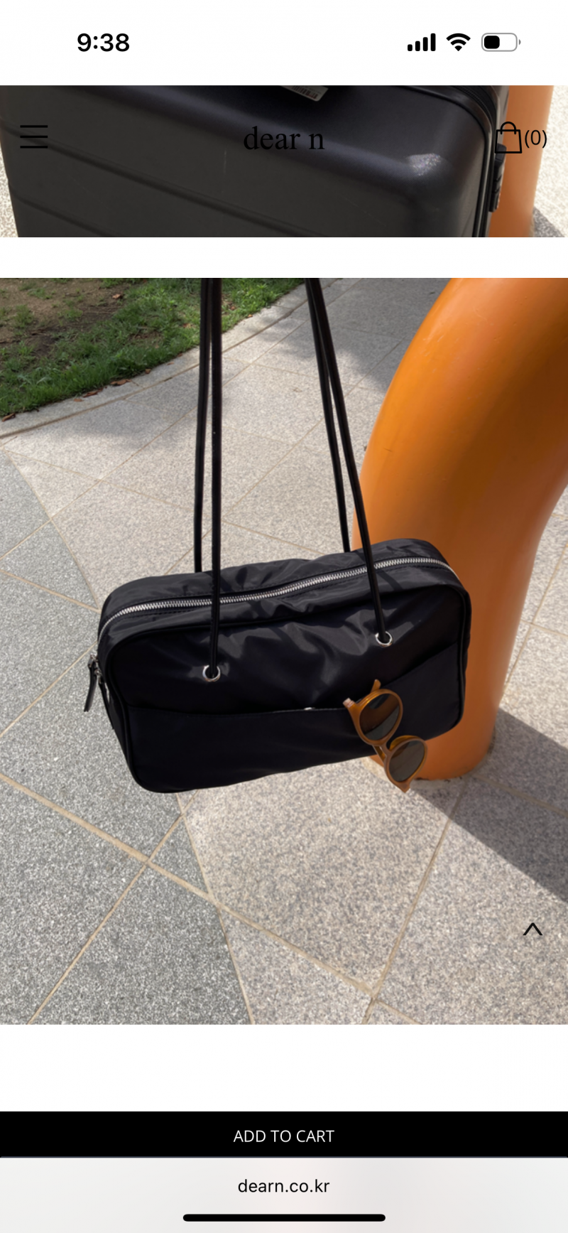 [잡담] 출근 가방 골라주라 | 인스티즈
