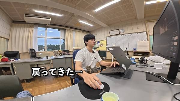 며칠 전 인티에 올라온 폐교에서 주운 아기고양이 코텐 최근 근황 | 인스티즈