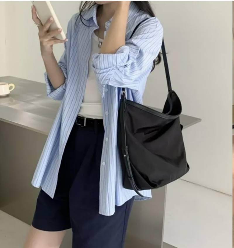 [잡담] 출근 가방 골라주라 | 인스티즈