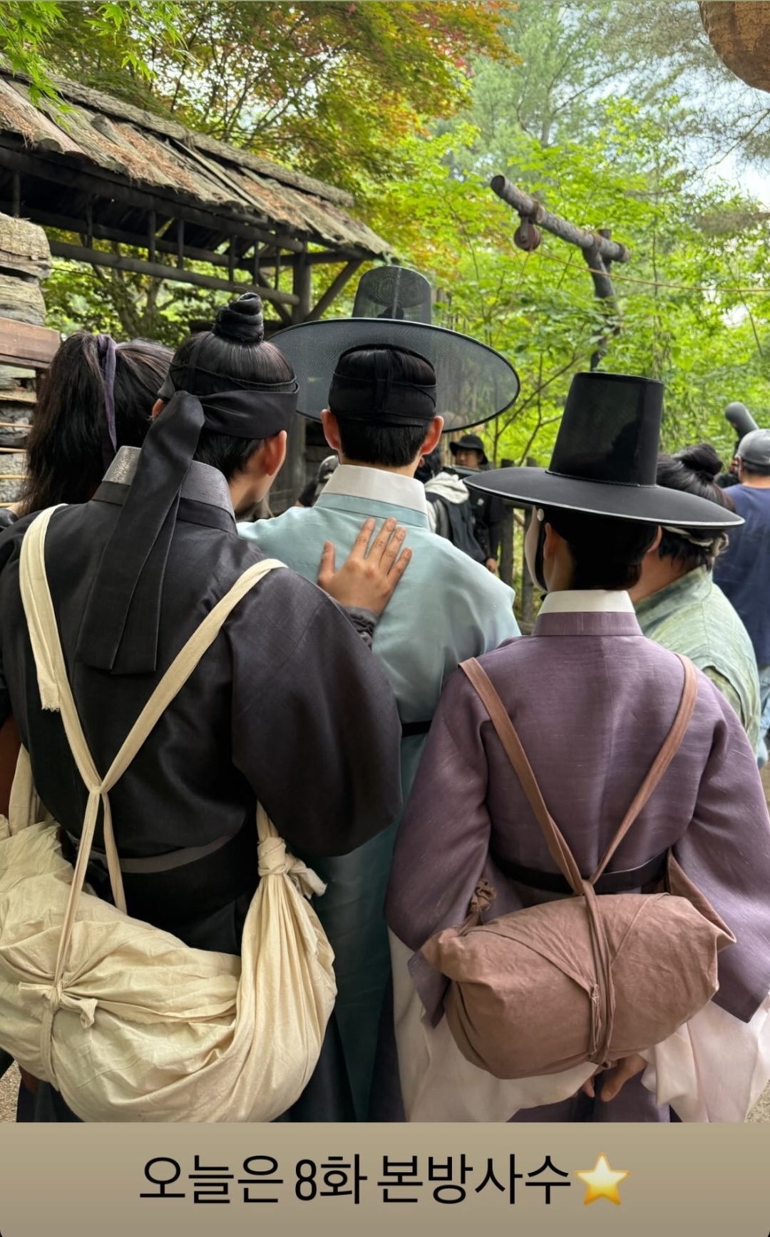 [잡담] 폭군의셰프 헌본 인스스 | 인스티즈