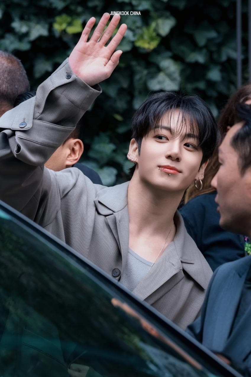 [잡담] 정국 외부활동 해서 좋은거 | 인스티즈