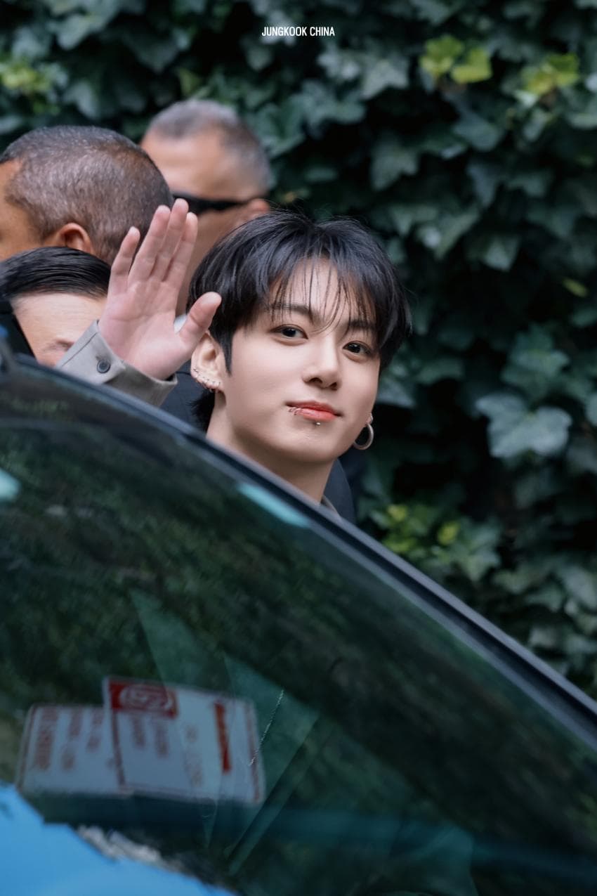[잡담] 정국 외부활동 해서 좋은거 | 인스티즈