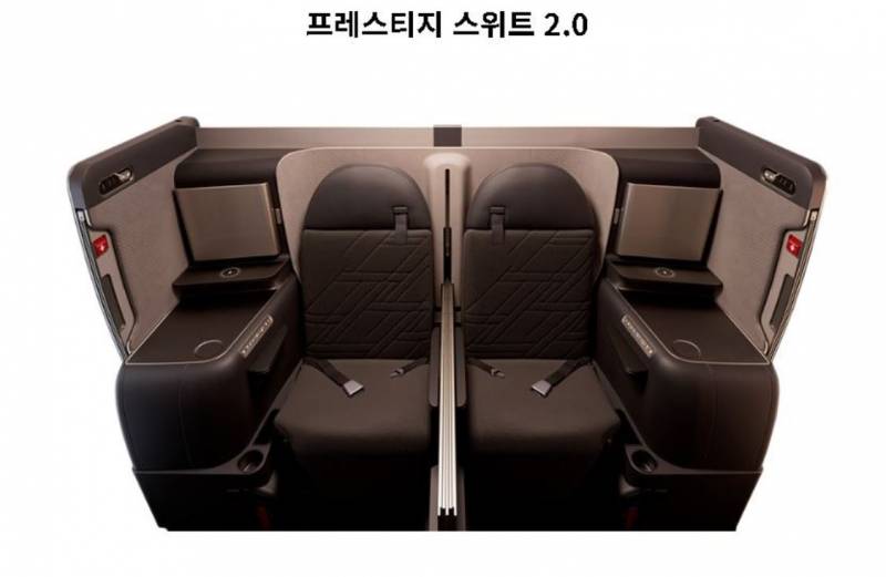 [잡담] 하쒸 해외여행 갈 때 비즈니스 타는데 잘못하몬 | 인스티즈
