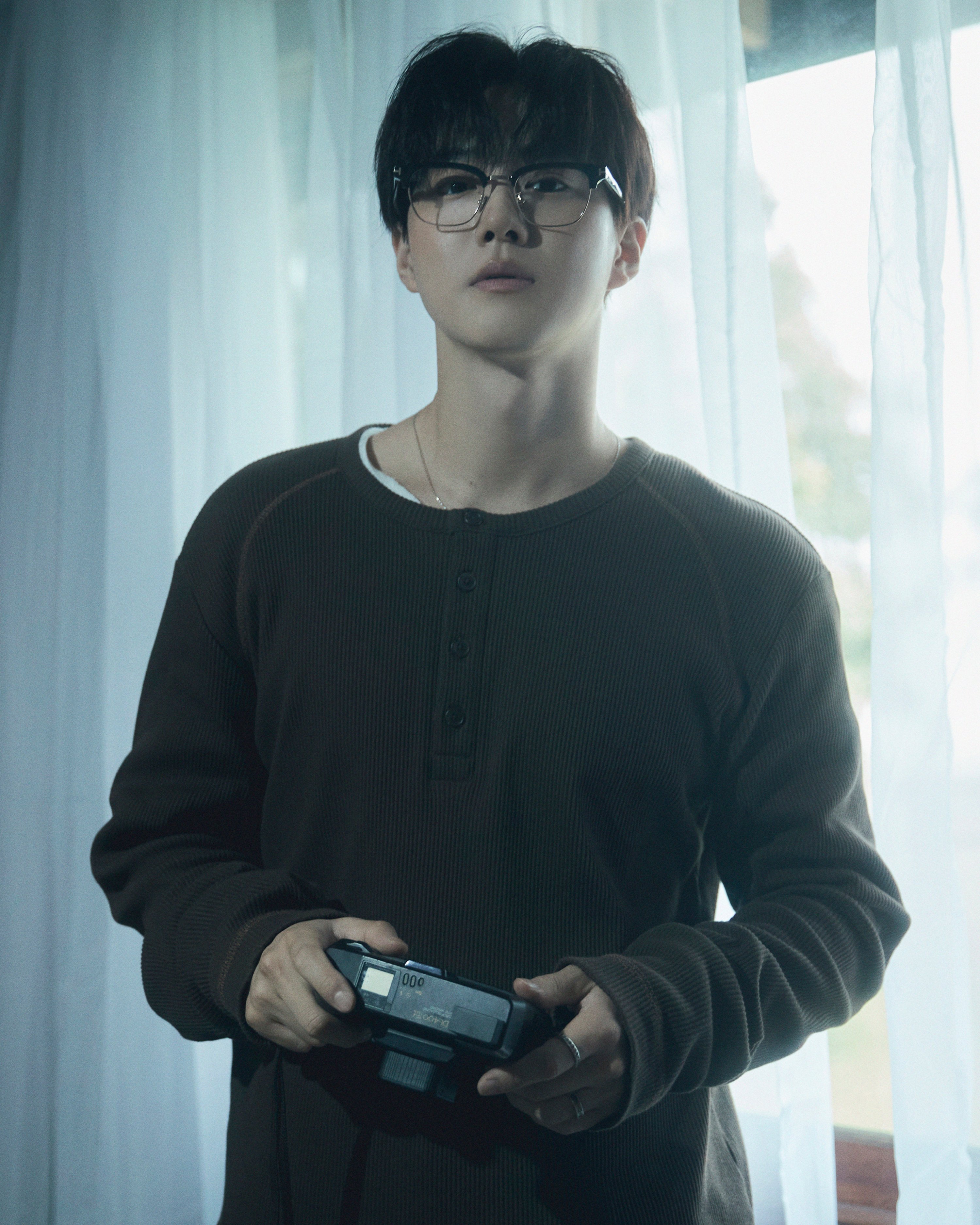 [잡담] 수호 이게 한 앨범 컨포라는게 안믿기네 | 인스티즈