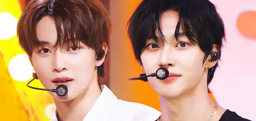 [잡담] 와...... 내가 본 남돌 중에 얼굴합 너무 좋은듯 | 인스티즈