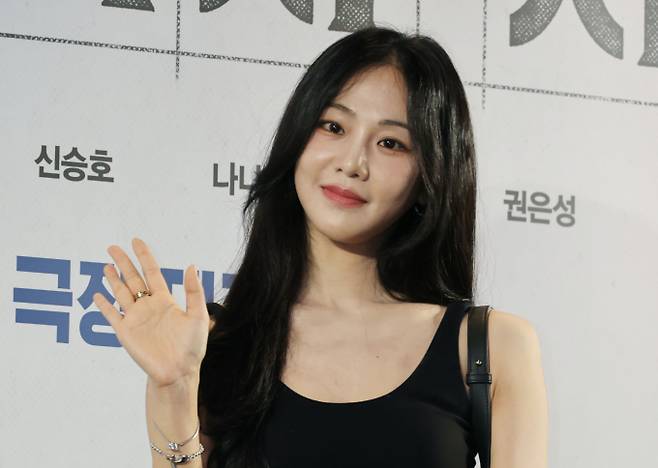 [정보/소식] 한지은 '반려 도마뱀 학대 논란' 해명… "건강 문제없이 잘 지내" | 인스티즈