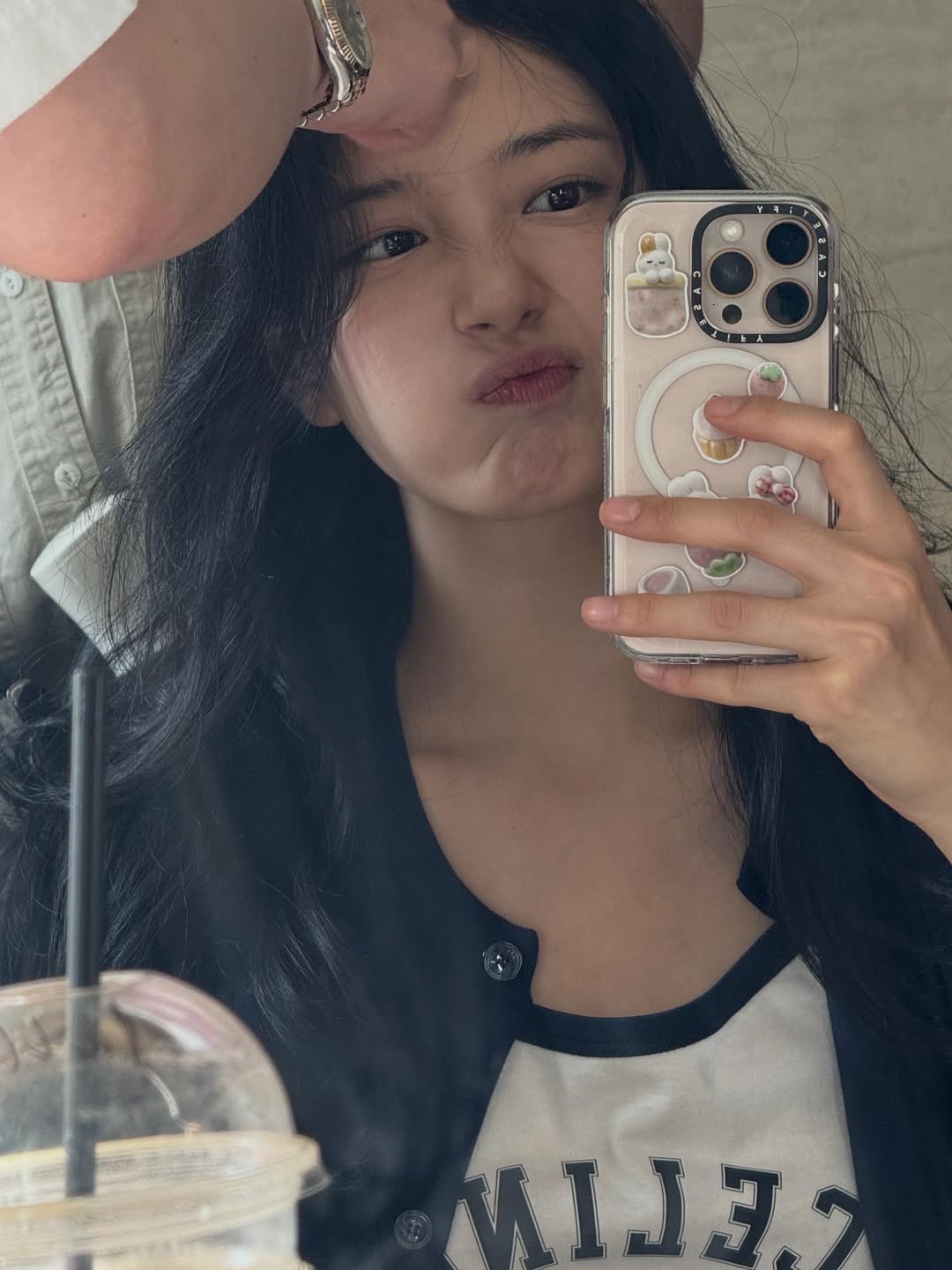 수지 인스타 업뎃.....jpg | 인스티즈