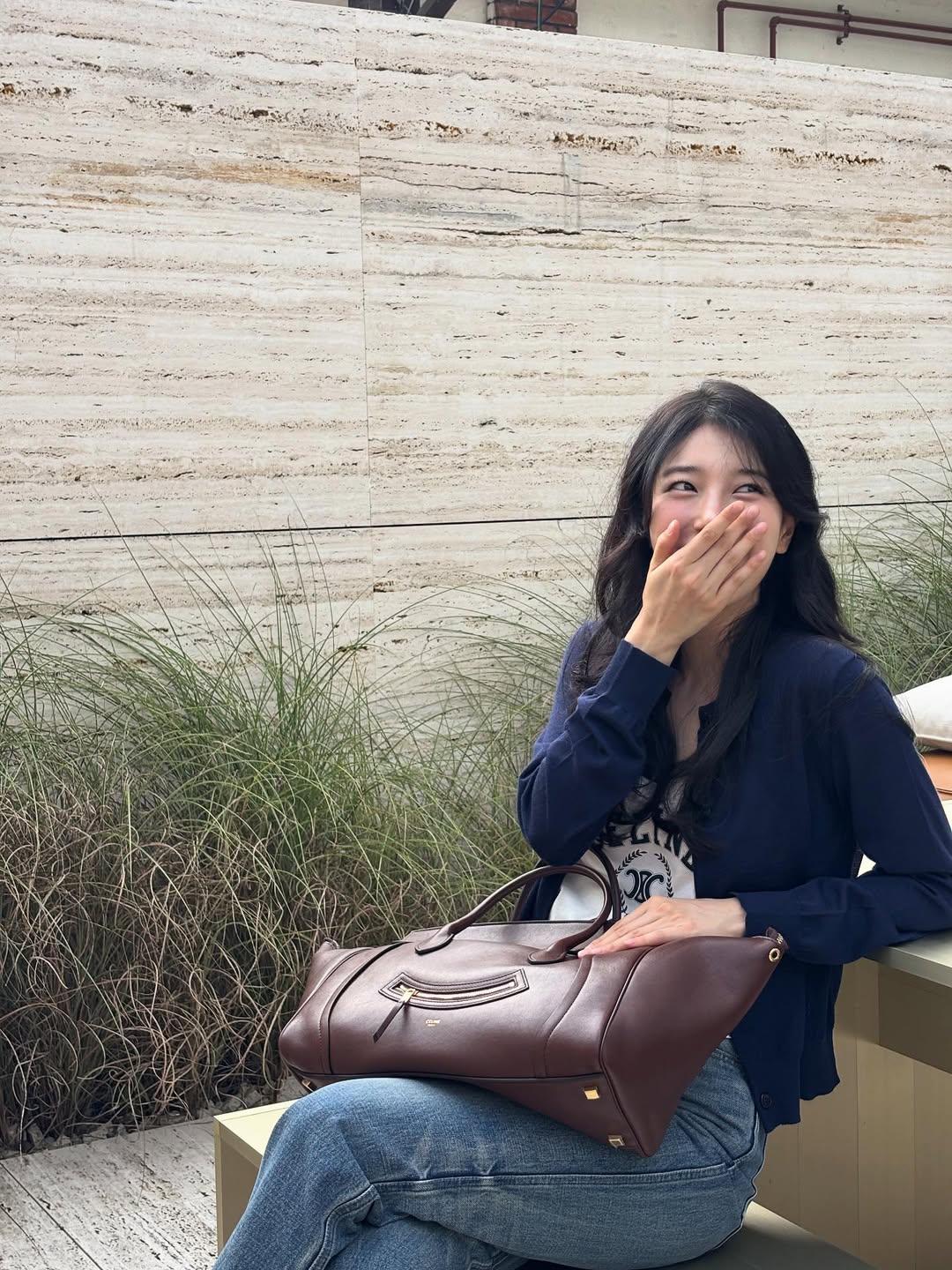 수지 인스타 업뎃.....jpg | 인스티즈