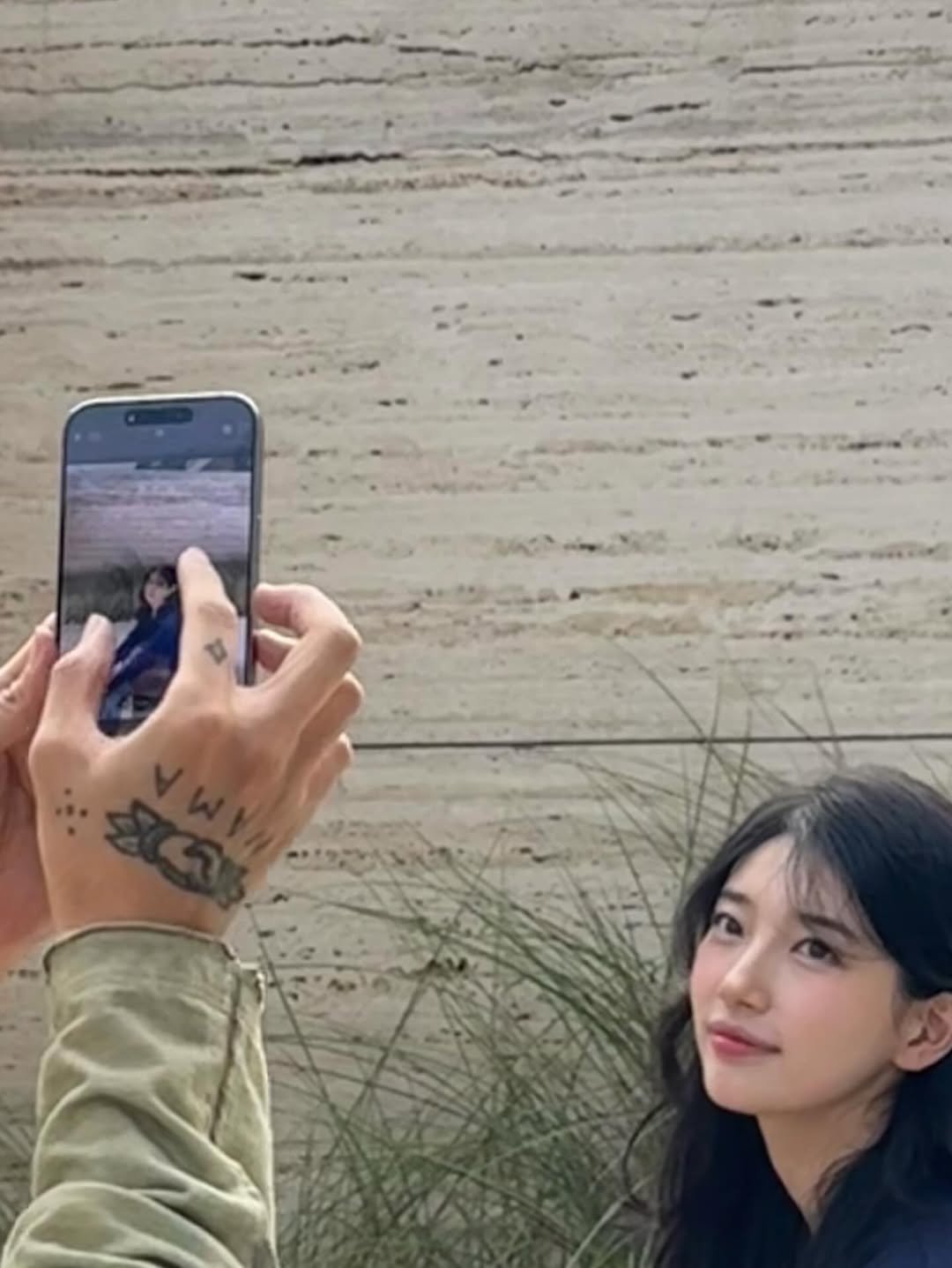 수지 인스타 업뎃.....jpg | 인스티즈