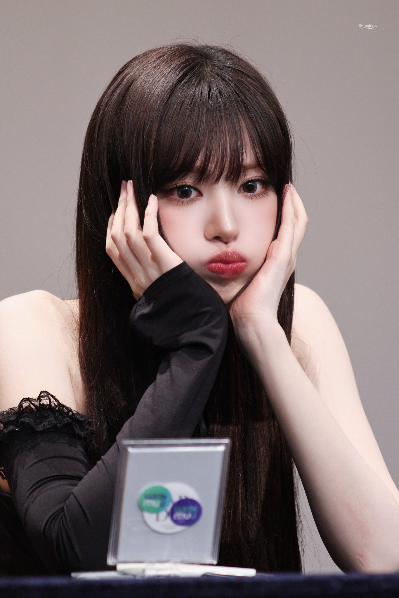 [잡담] 헐 이 사진 리즈래 | 인스티즈