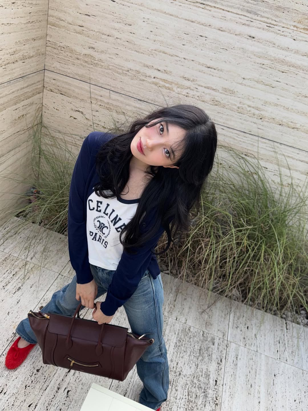수지 인스타 업뎃.....jpg | 인스티즈
