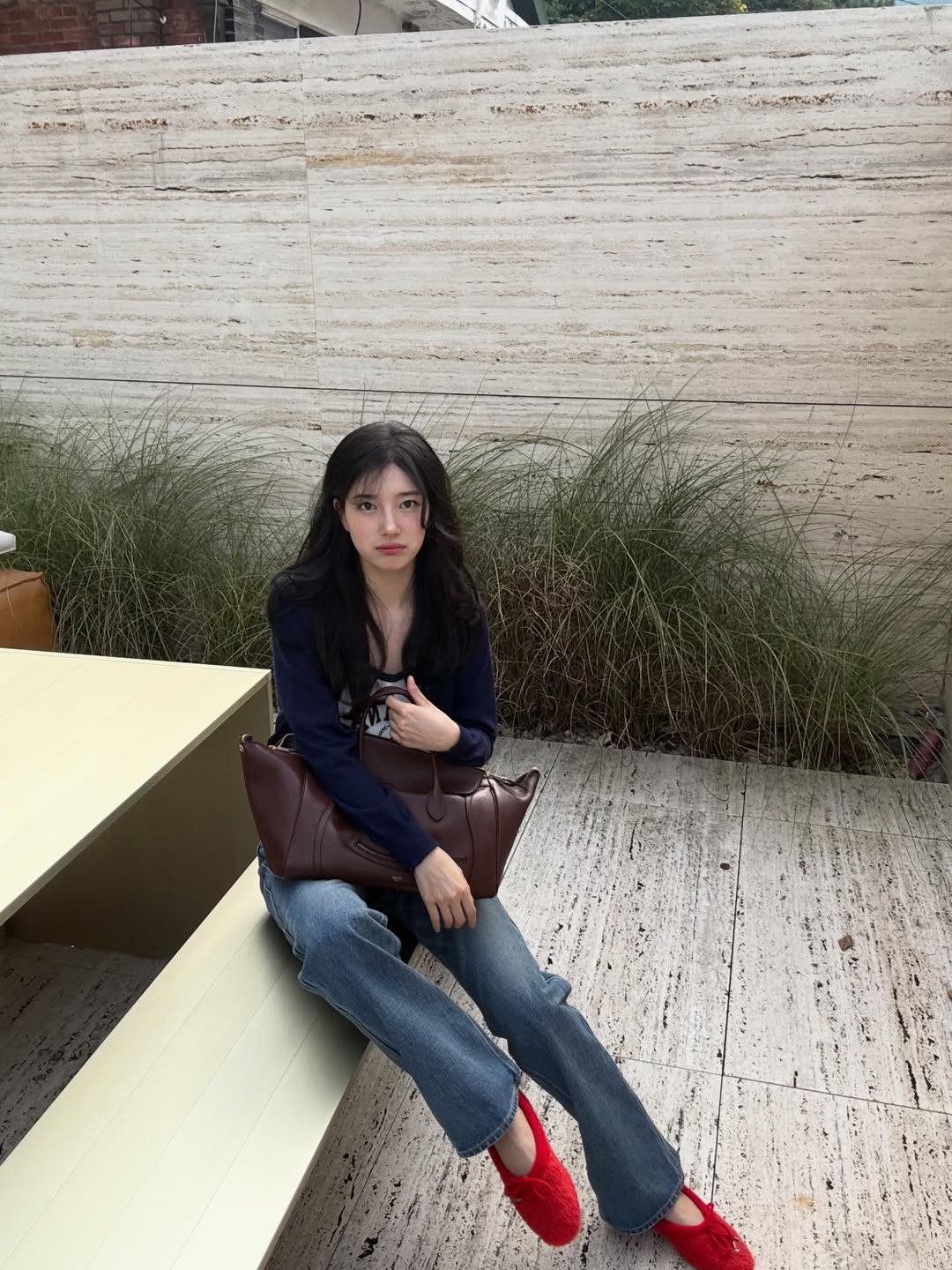 수지 인스타 업뎃.....jpg | 인스티즈