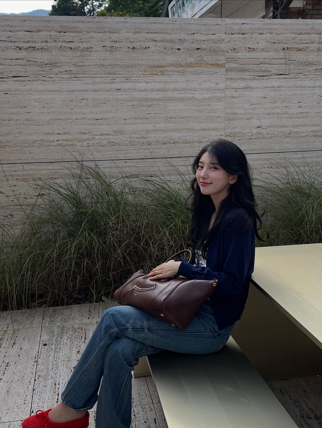수지 인스타 업뎃.....jpg | 인스티즈