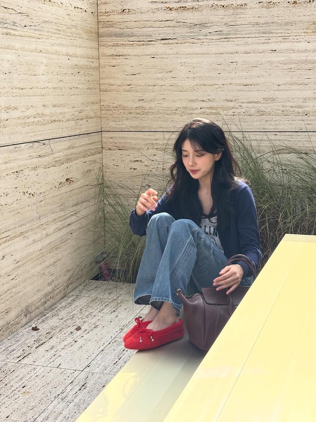 [잡담] 수지 인스타 쏘 청순해 | 인스티즈