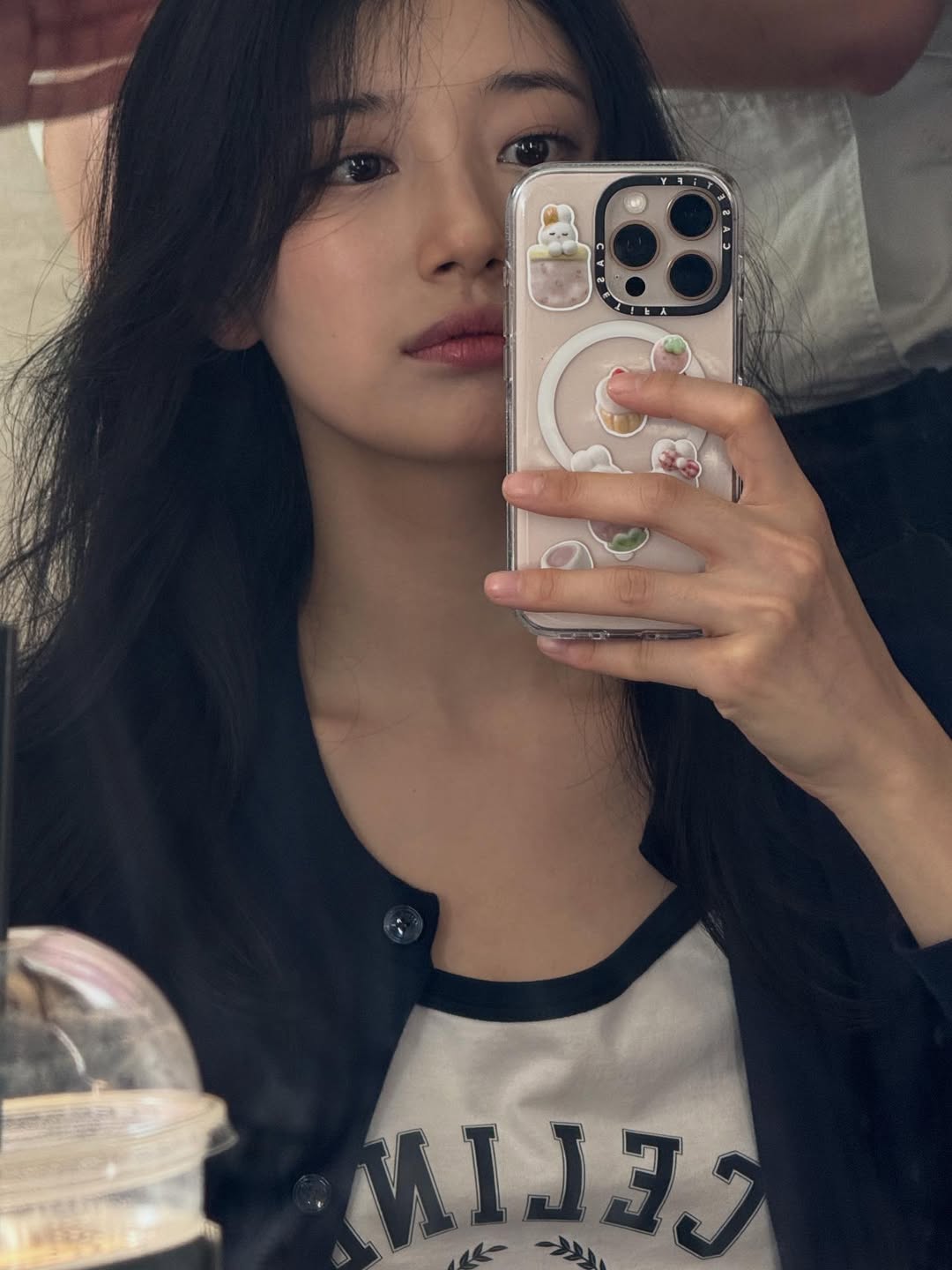 [잡담] 수지 인스타 쏘 청순해 | 인스티즈