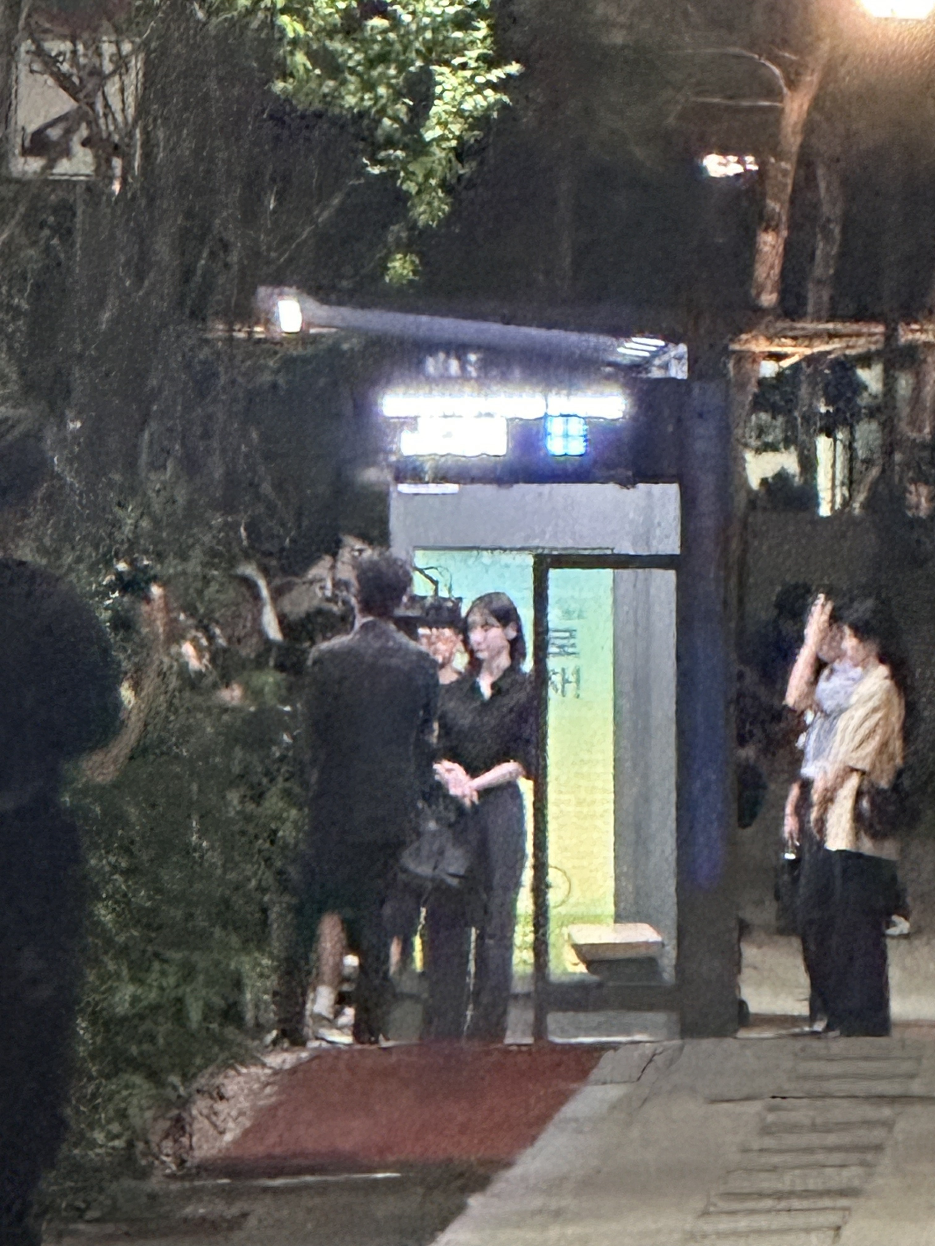 [잡담] 서인국 박지현 내일도 출근 촬영짤 뜸 | 인스티즈