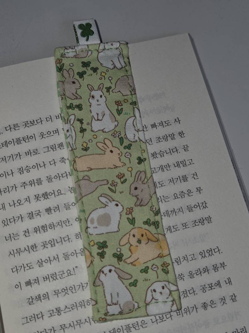 [잡담] 다이소에서 완전 귀여운 책갈피 샀어!!!! | 인스티즈