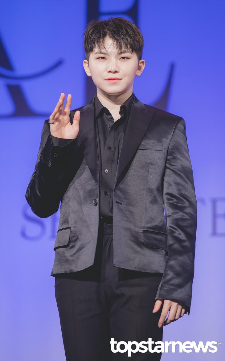 [정보/소식] 세븐틴 우지, 오늘(15일) 육군 현역 입대…팀 내 3번째 입대 | 인스티즈