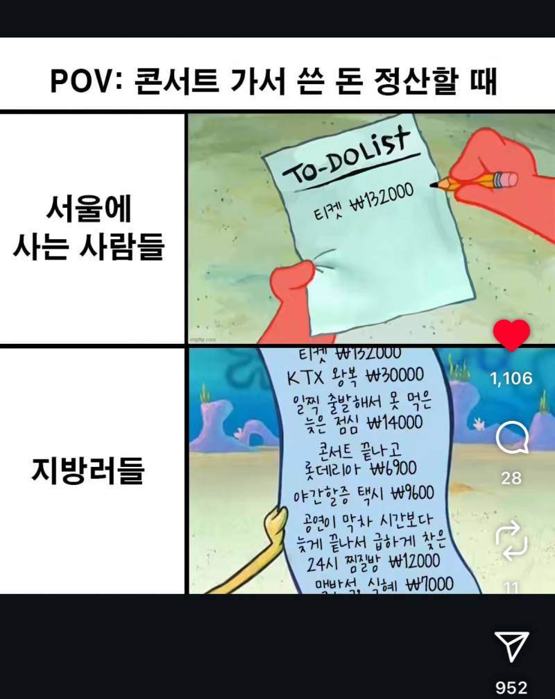 [잡담] 이거 지방런데 ㄹㅇ임 | 인스티즈