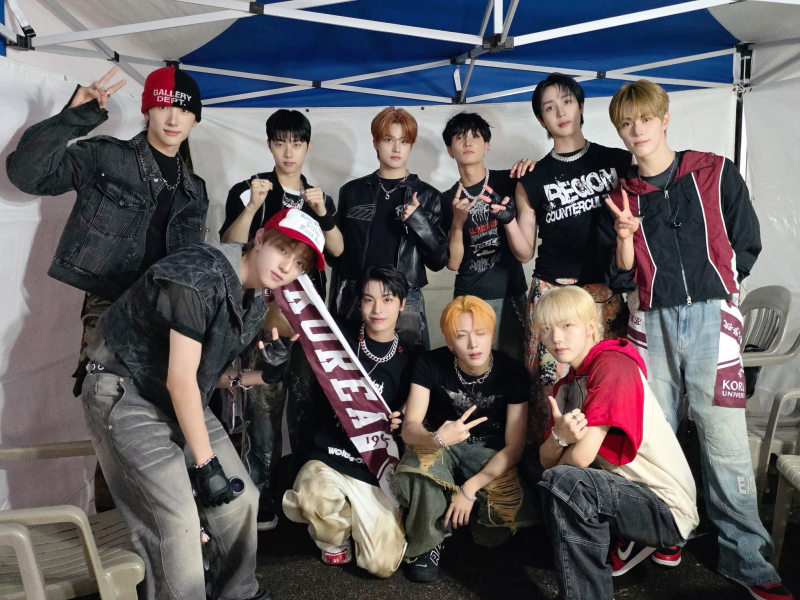 날티 달란트 받은 남돌 대학 축제 비주얼.twt | 인스티즈