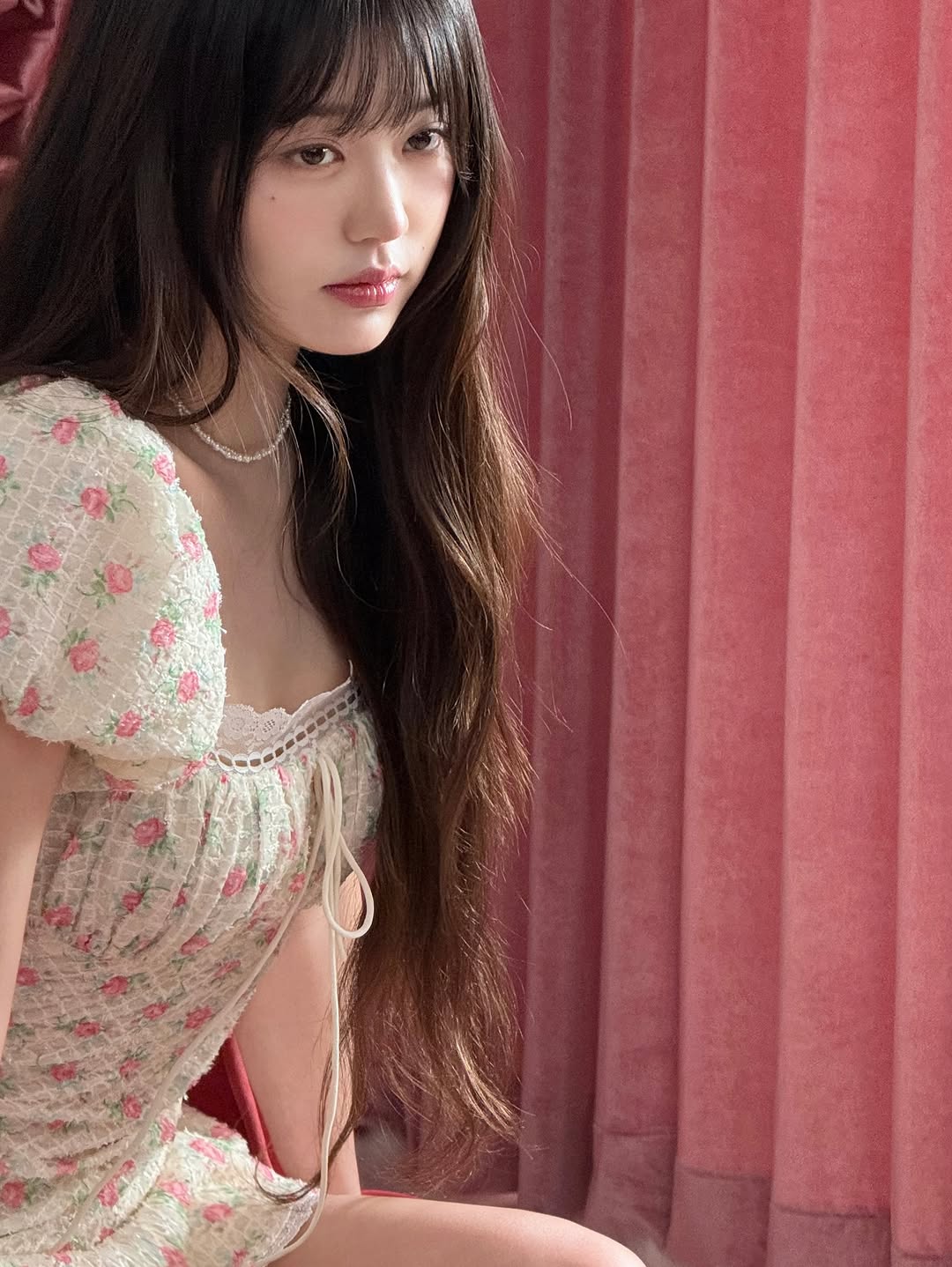 [잡담] ivesecret.archive 인스타 (ft 장원영) | 인스티즈