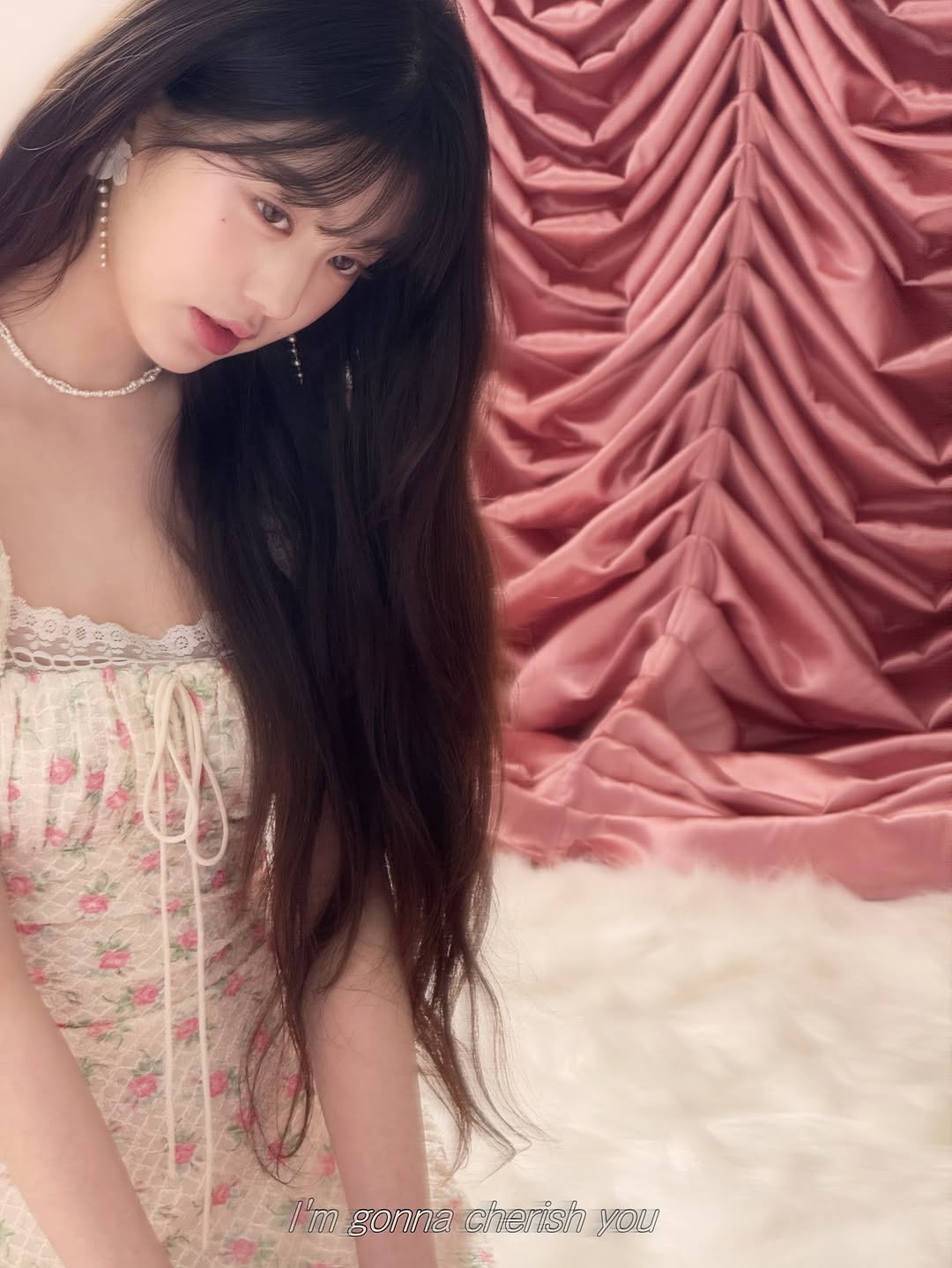 [잡담] ivesecret.archive 인스타 (ft 장원영) | 인스티즈
