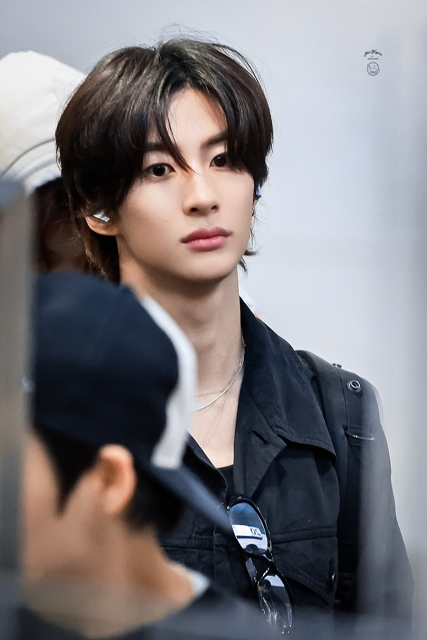 [잡담] 오늘 공항 앤톤 뭐지 영화찍네 | 인스티즈