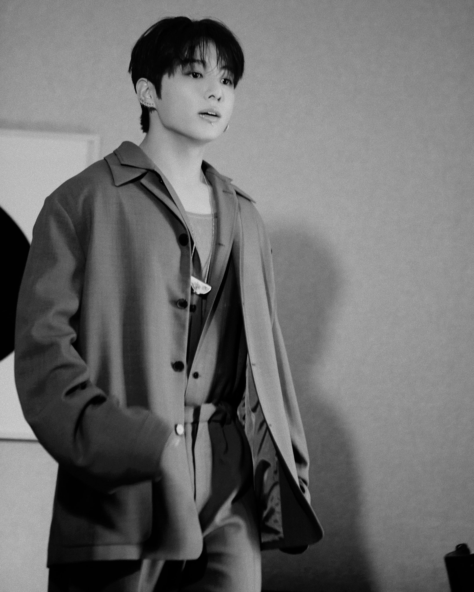 [잡담] 아 정국 진짜 개잘생겻네 | 인스티즈