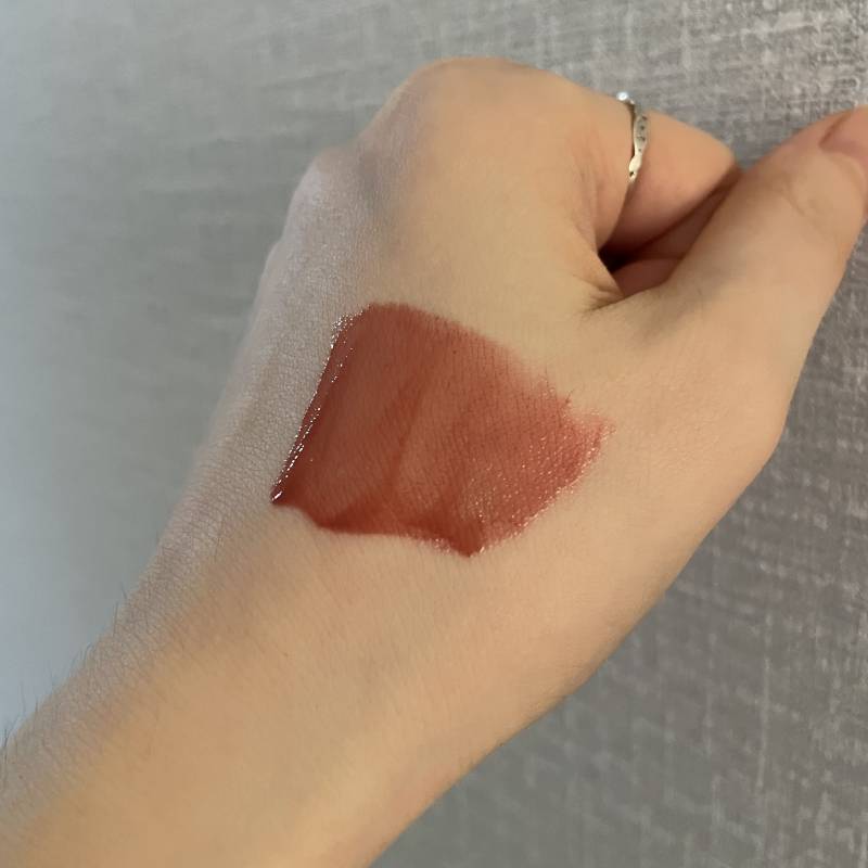 [잡담] 이 색깔 틴트 바르면 걍 진짜 죽은 팥죽색 되는데 무슨 색을 발라야 할까 | 인스티즈