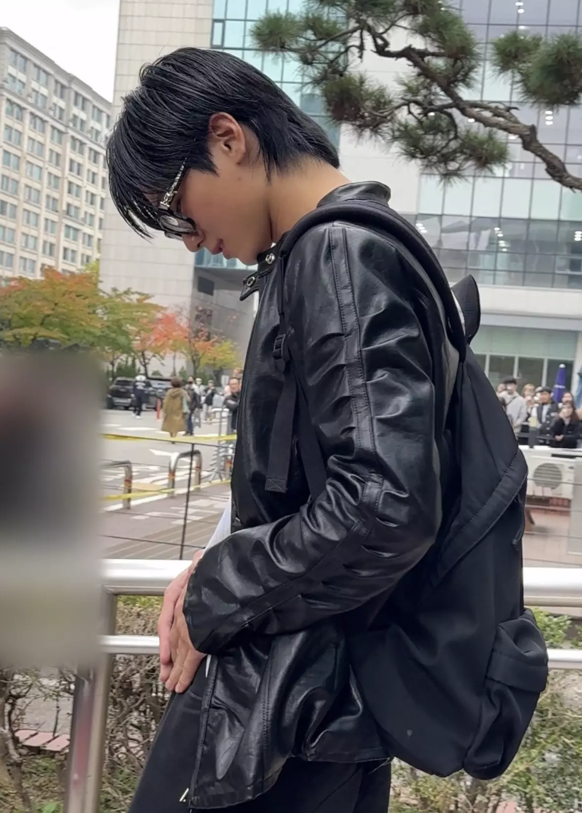 누나한테 술주정 레전드인데 오타 하나 없는 연하 어떤데? | 인스티즈