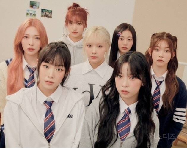 여기 다 한솥밥 먹어서 그런지 사이가 끈끈하네 | 인스티즈