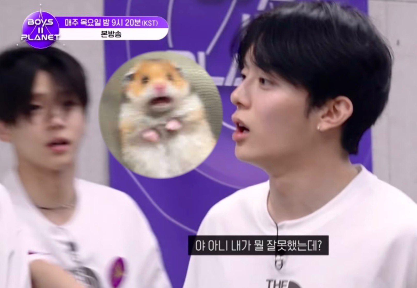 [잡담] 이상원 속은 거 같은데… | 인스티즈