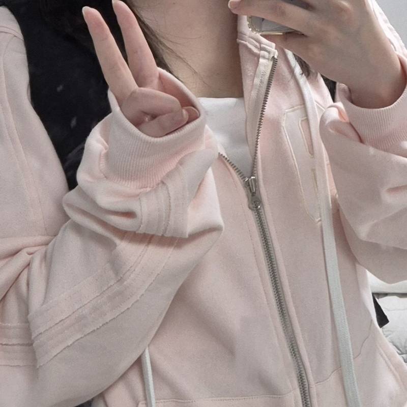 [잡담] 이런색 후드집업에는 어떤색 하의가 어울려..?? | 인스티즈