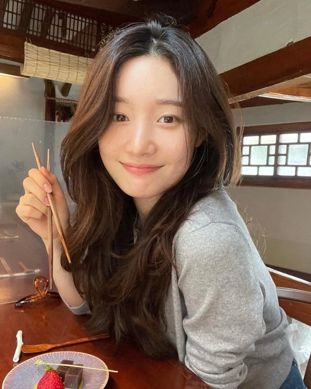 [잡담] 중안부 긴 여돌이래 | 인스티즈