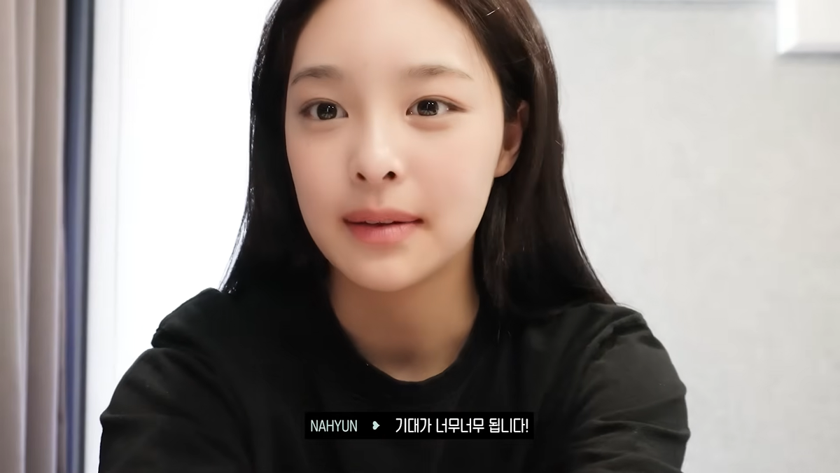 [잡담] 이 신인여돌 너무이쁜데.. | 인스티즈