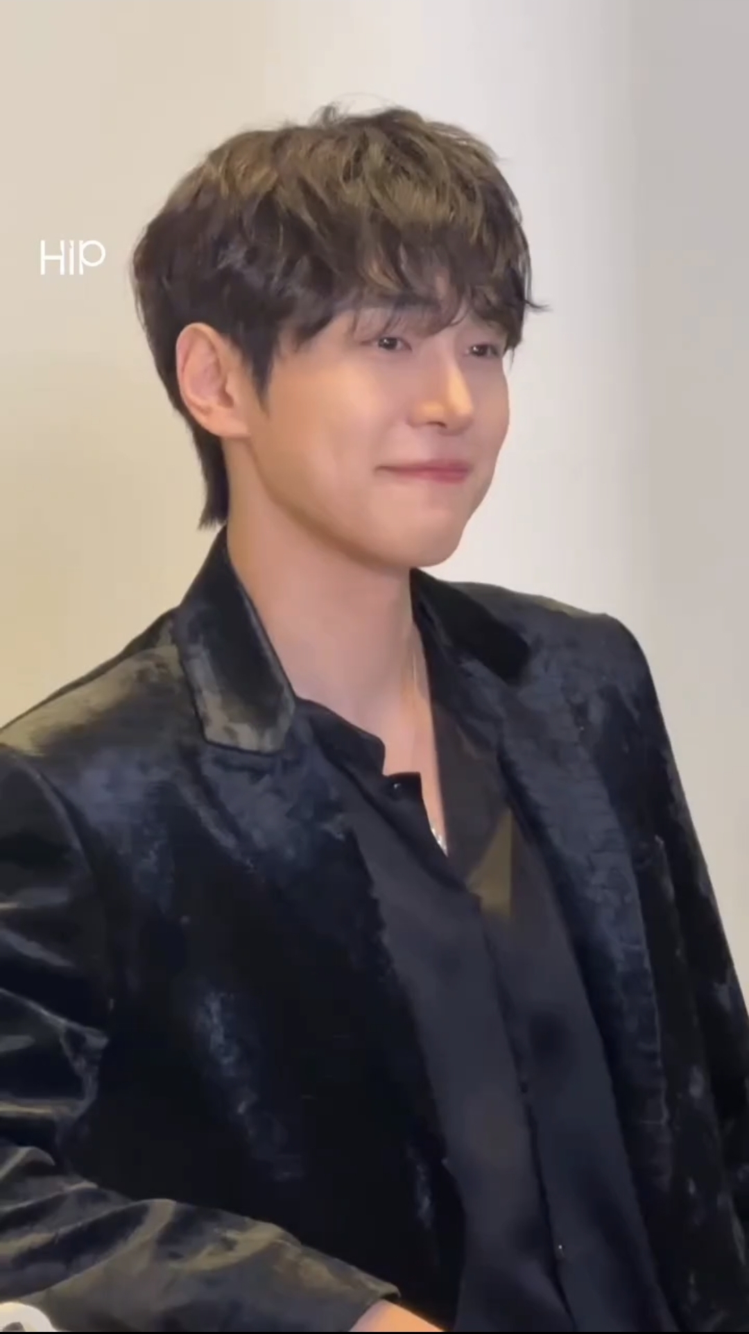 [잡담] 와씨 강유석 얼굴 진짜 살벌하게 잘생김 | 인스티즈
