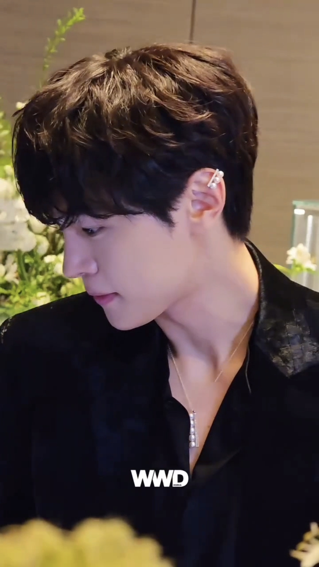 [잡담] 와씨 강유석 얼굴 진짜 살벌하게 잘생김 | 인스티즈