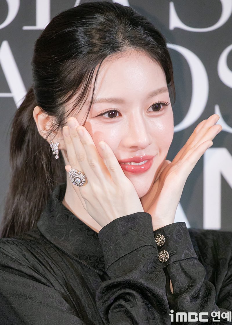[잡담] 고윤정 지이인짜 예쁘다….. | 인스티즈