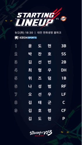 [잡담] 제발 범호야 이런거 니나해라 | 인스티즈