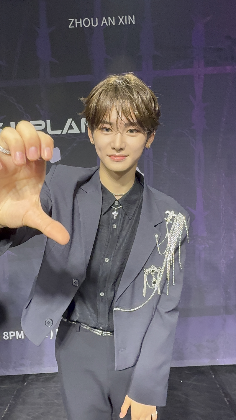 다른 소속사들도 당장 배워야 한다는 보2플 하이바이회 수준 | 인스티즈